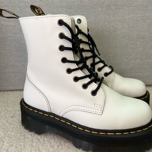 Dr. Marten's Jadon Platform Boot